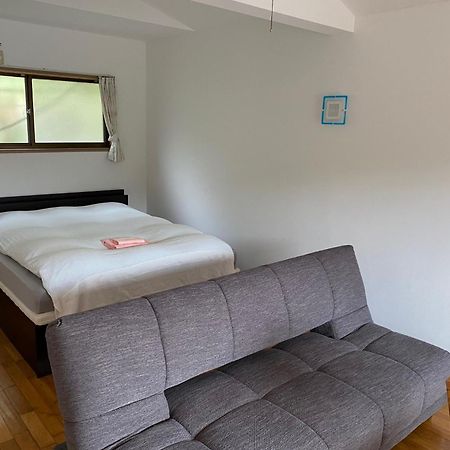 ไลแล็ก โฮเทล แอนด์ รีสอร์ต Hostel Kanoya ภายนอก รูปภาพ