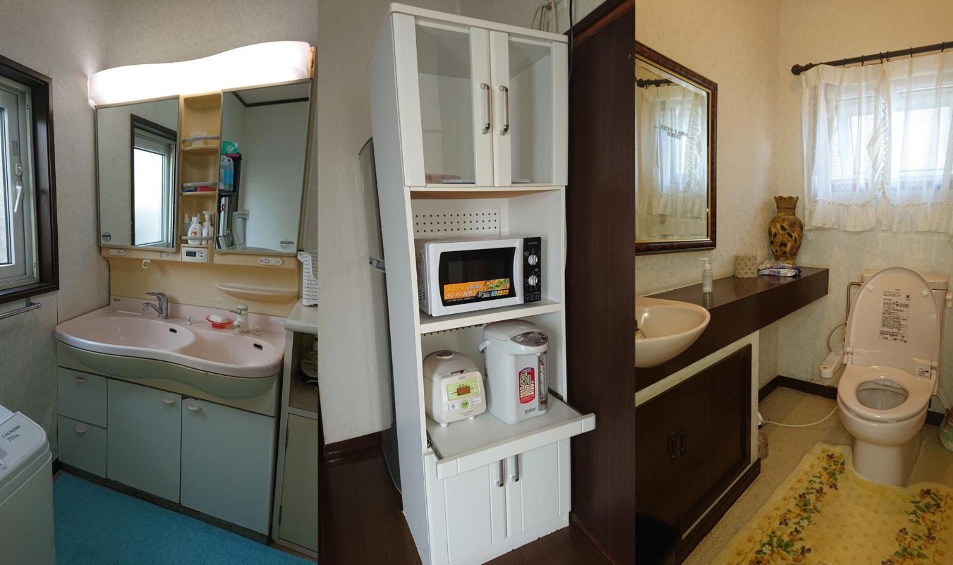 ไลแล็ก โฮเทล แอนด์ รีสอร์ต Hostel Kanoya ภายนอก รูปภาพ