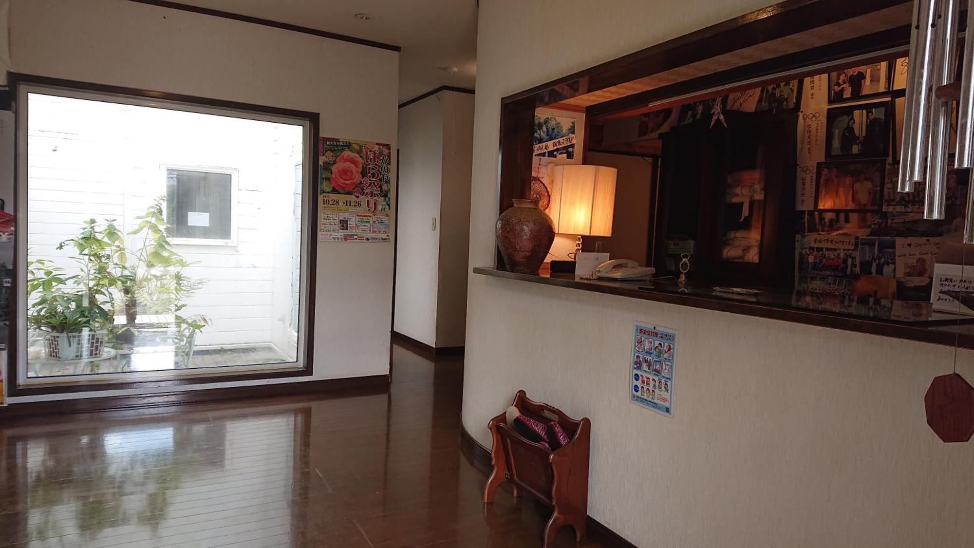 ไลแล็ก โฮเทล แอนด์ รีสอร์ต Hostel Kanoya ภายนอก รูปภาพ