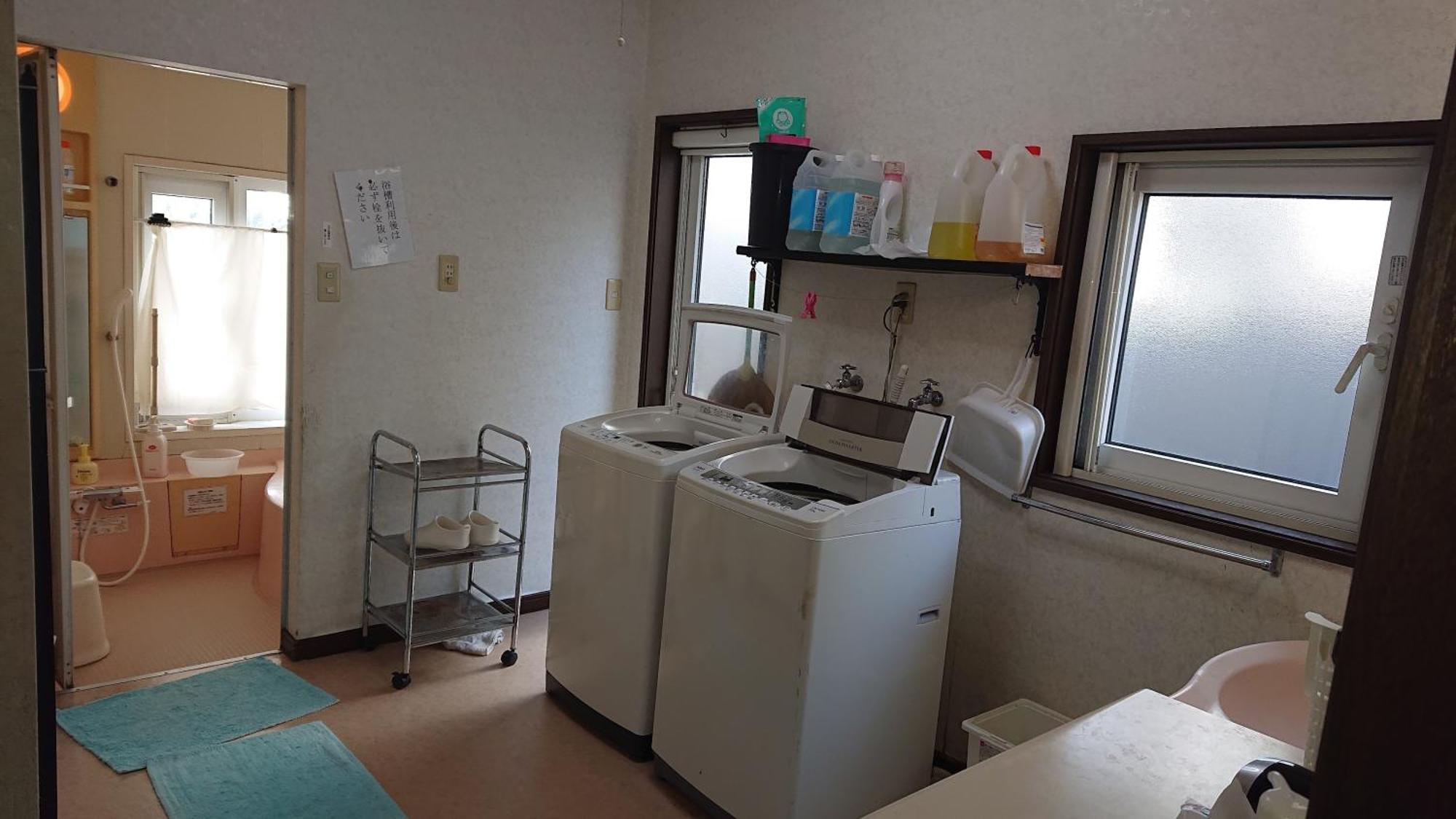 ไลแล็ก โฮเทล แอนด์ รีสอร์ต Hostel Kanoya ภายนอก รูปภาพ