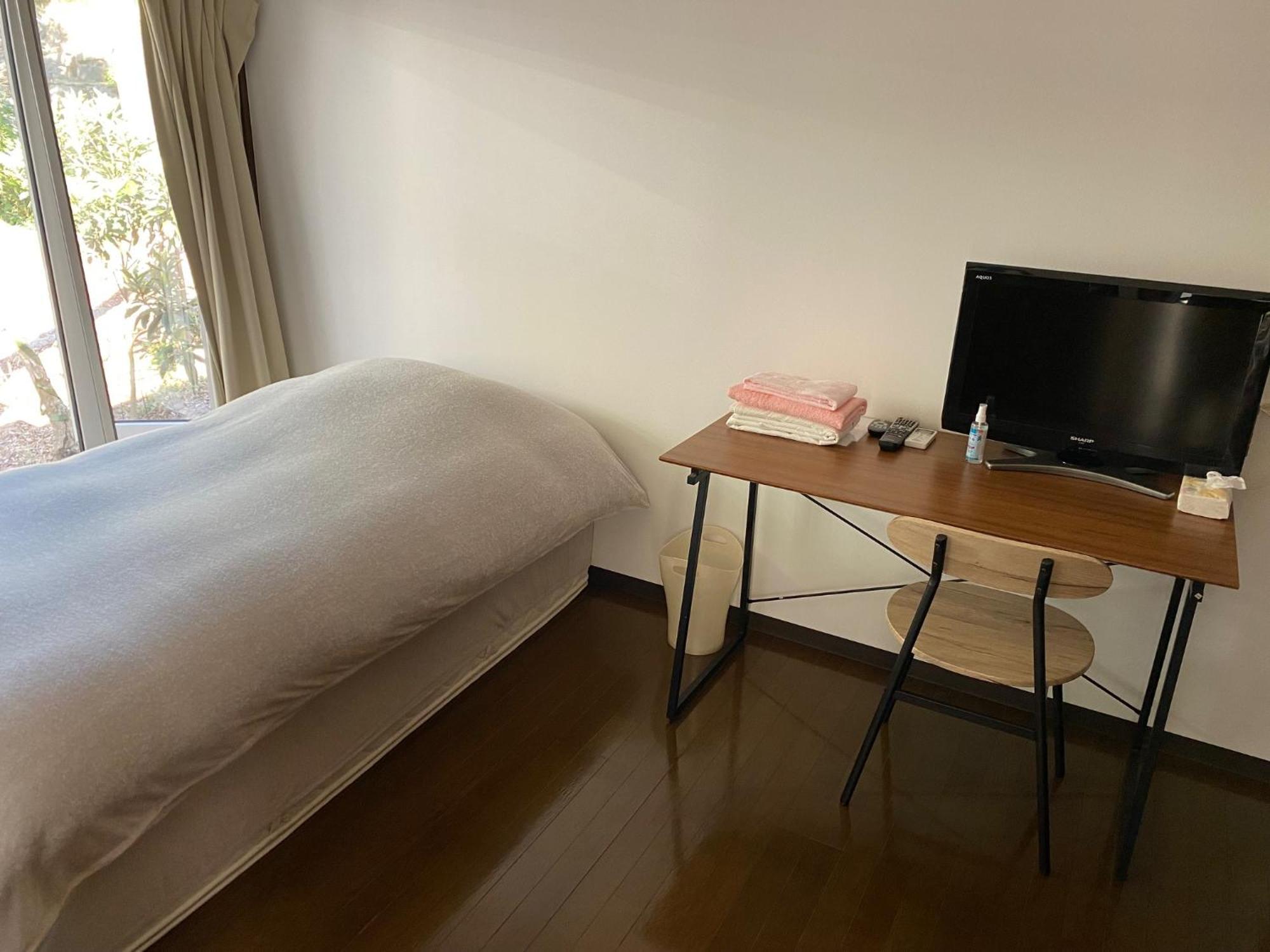 ไลแล็ก โฮเทล แอนด์ รีสอร์ต Hostel Kanoya ภายนอก รูปภาพ
