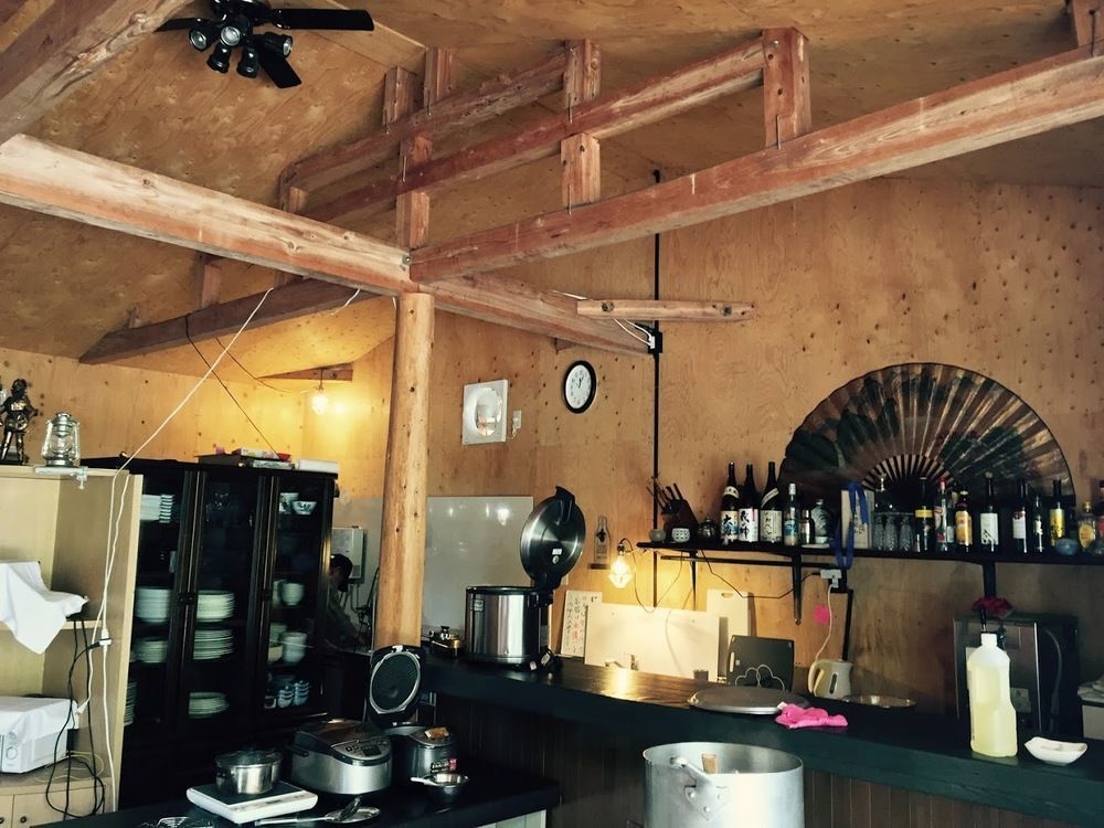 ไลแล็ก โฮเทล แอนด์ รีสอร์ต Hostel Kanoya ภายนอก รูปภาพ