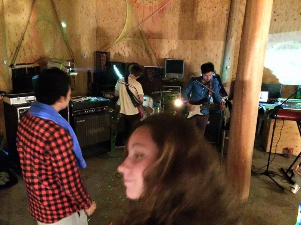 ไลแล็ก โฮเทล แอนด์ รีสอร์ต Hostel Kanoya ภายนอก รูปภาพ